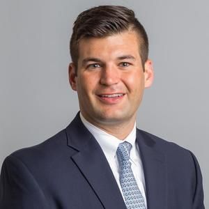 Meet your Posher, Patrick